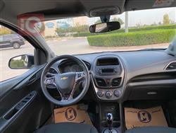 شێڤرۆلێت سپارک